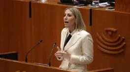 María Guardiola no ve «impedimento» para llegar a un acuerdo con Vox en Extremadura