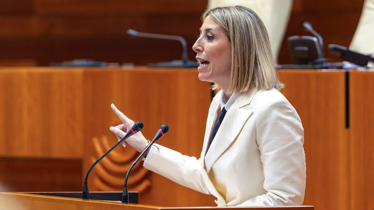 Vox tumba el segundo intento de Guardiola de convertirse en presidenta de Extremadura