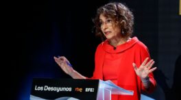 Montero advierte que la crisis por la guerra «es mucho más profunda» que otras anteriores