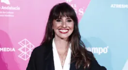 Marina, hija de Ana Belén y Víctor Manuel, a sus 42 años: «Me levanto con calma, desayuno muy poco; un Nesquik y me pongo en marcha»