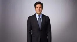 Mario Rodríguez, nuevo presidente de Mediaset España en sustitución de Cristina Garmendia