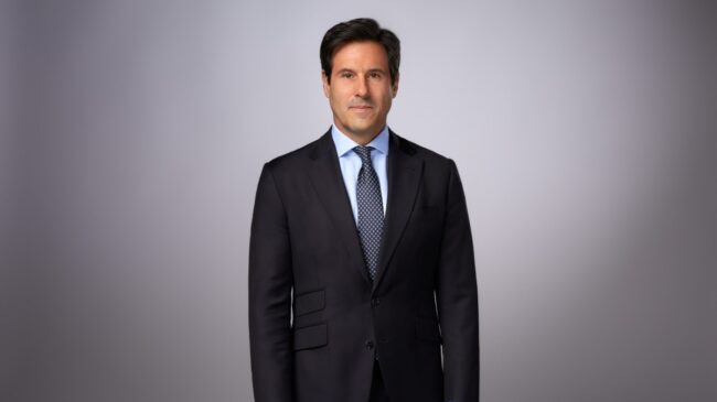 Mario Rodríguez es nombrado nuevo presidente de Mediaset España
