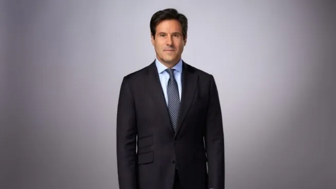 Mario Rodríguez, nuevo presidente de Mediaset España en sustitución de Cristina Garmendia