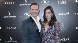 Mario Sandoval, el chef que se crio en Humanes: casado con Cristina, tres hijos y una fortuna que crece