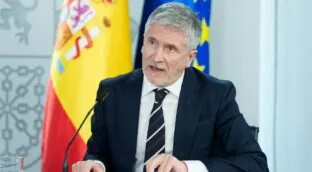 El Gobierno nacionalizó en febrero al clan venezolano que pagó a las hijas de Zapatero
