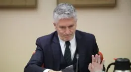 Marlaska avisa a Vito Quiles: responderá «con toda la fuerza de la ley» a sus acciones