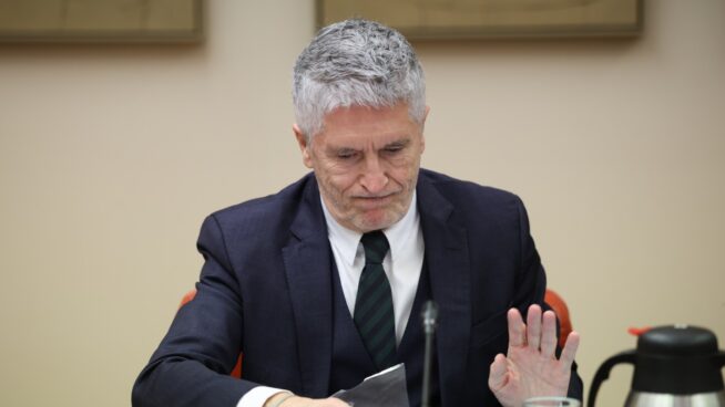 Interior recula y se abre a negociar la jubilación anticipada también para los guardias civiles