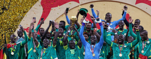 Escándalo en el fútbol mundial: le quitan la Copa África a Senegal y hacen campeón a Marruecos