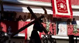 Las mejores fotos del Martes Santo en España