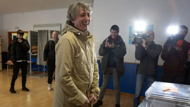 Participación elecciones Castilla y León 2026, última hora en directo | La participación se sitúa cerca del 12,6% a las 11.30 de la mañana