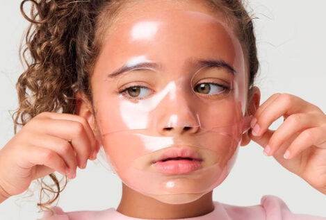 La cosmética para niñas ya no es un juego: así es el nuevo negocio que vende productos de belleza formulados para un público infantil