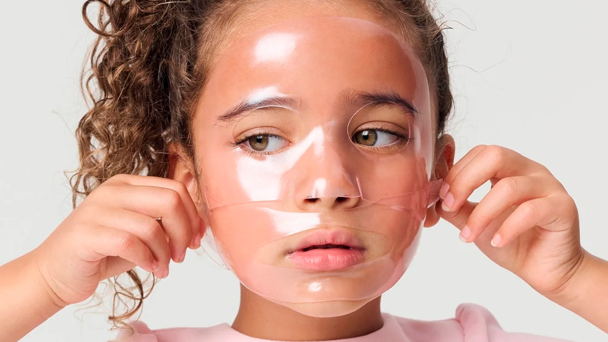 La cosmética para niñas ya no es un juego: así es el nuevo negocio que vende productos de belleza formulados para un público infantil