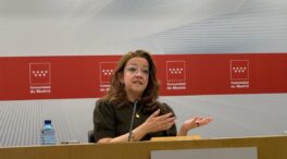 Matute reprocha a Sanidad su «hipocresía» respecto a la gestión público-privada