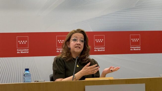 Matute reprocha a Sanidad su «hipocresía» respecto a la gestión público-privada