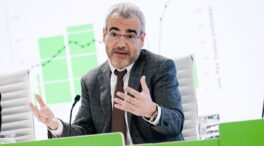 Lucena se juega su reelección al frente de AENA con un enfado inédito en el sector aéreo