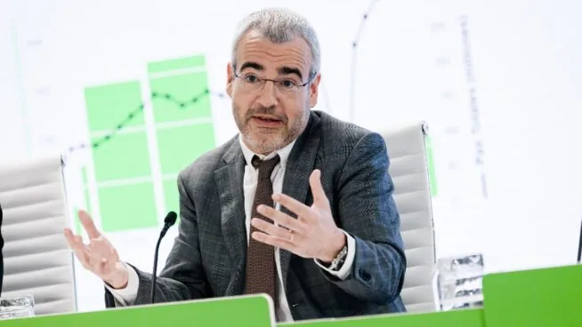 Lucena se juega su reelección al frente de AENA con un enfado inédito en el sector aéreo