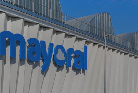 Los propietarios de Mayoral refuerzan su peso en Unicaja y Rovi con más compras de acciones