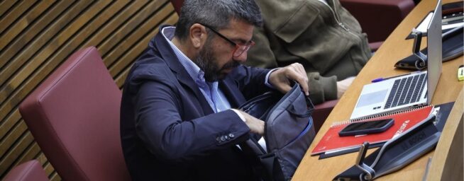 De la prudencia al choque: la intrahistoria del pulso entre Mazón y la juez de la dana