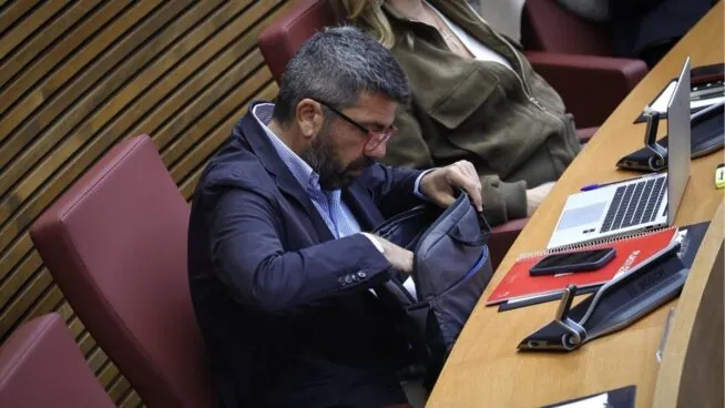 De la prudencia al choque: la intrahistoria del pulso entre Mazón y la juez de la dana