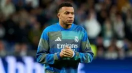 Al fin se confirma un romance de Mbappé: todas las mujeres con las que se le ha relacionado a lo largo de los años (Ester Expósito incluida)