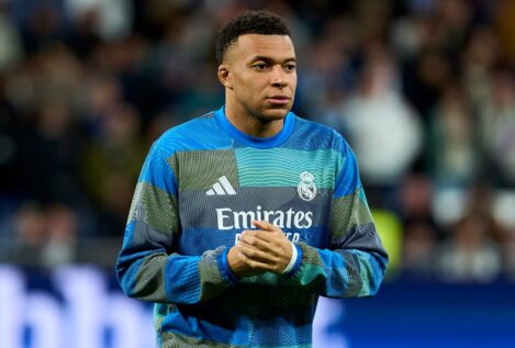 Al fin se confirma un romance de Mbappé: todas las mujeres con las que se le ha relacionado a lo largo de los años (Ester Expósito incluida)