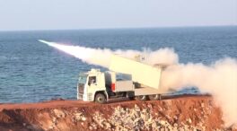 La tecnológica MBDA duplica su producción de misiles y anuncia 5.000 millones en inversión