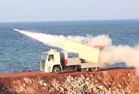 La tecnológica MBDA duplica su producción de misiles y anuncia 5.000 millones en inversión