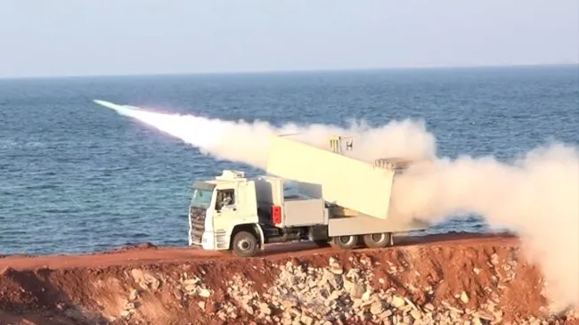 La tecnológica MBDA duplica su producción de misiles y anuncia 5.000 millones en inversión