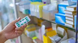 Urge acelerar la creación en España de una reserva estratégica de medicamentos