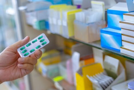 Urge acelerar la creación en España de una reserva estratégica de medicamentos