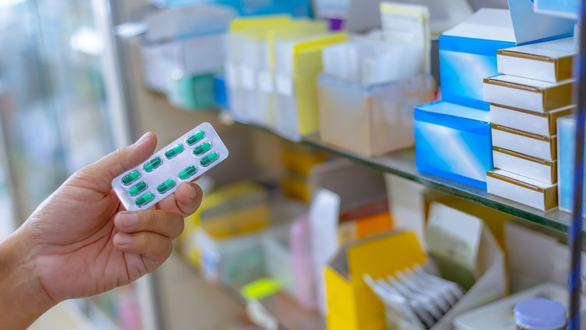 Urge acelerar la creación en España de una reserva estratégica de medicamentos