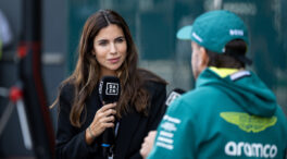 La bonita ciudad belga en la que nació Melissa Jiménez: «Mi padre trabajaba allí como jefe de mecánicos»