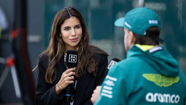 La bonita ciudad belga en la que nació Melissa Jiménez: «Mi padre trabajaba allí como jefe de mecánicos»