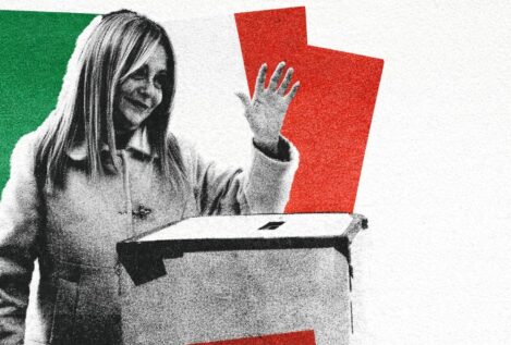 Meloni y la tentación totalitaria