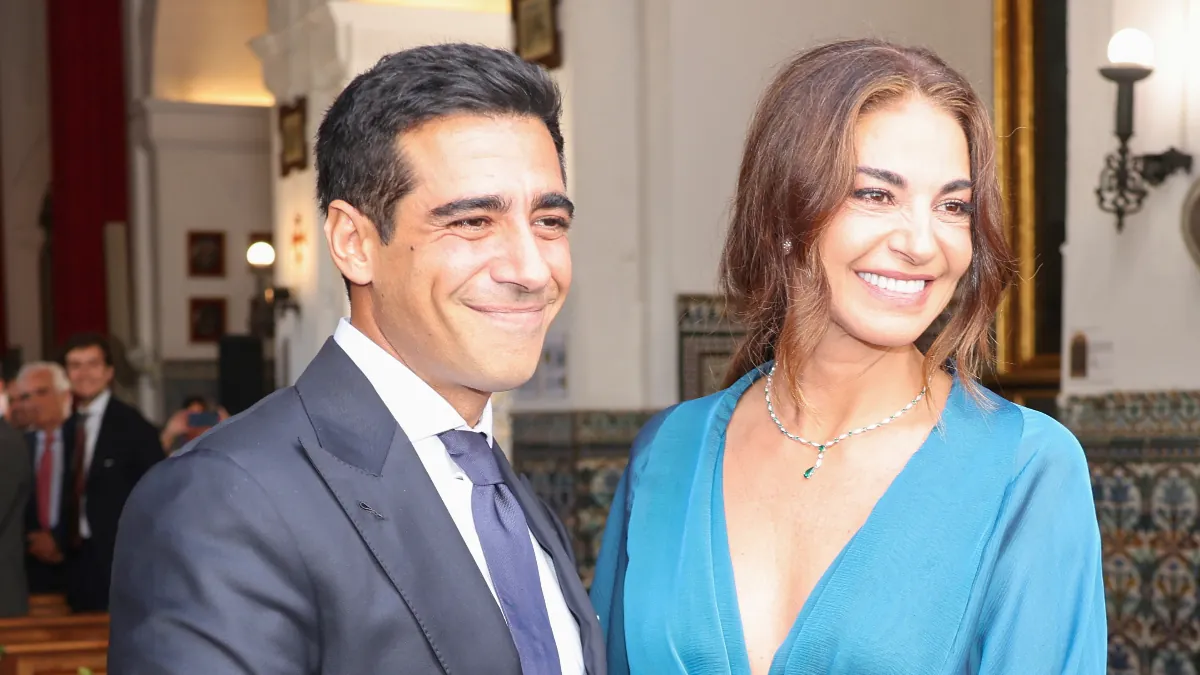 El revelador mensaje del rey Juan Carlos a los Herrera-Montero por el nacimiento de Marcos