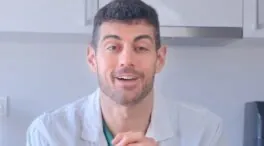 José Abellán, cardiólogo: «No es necesario caminar al día 10.000 pasos. Con 6.000 ya hay beneficios y la velocidad importa»