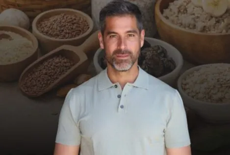 Pablo Ojeda, nutricionista: «El café después de comer no es lo más recomendable»