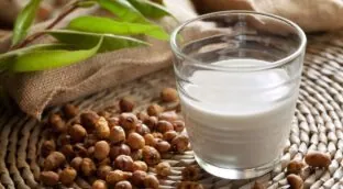 Llega a Mercadona una esperada novedad para Semana Santa: Juan Roig 'resucita' la horchata de chufa sin azúcar aprobada por nutricionistas