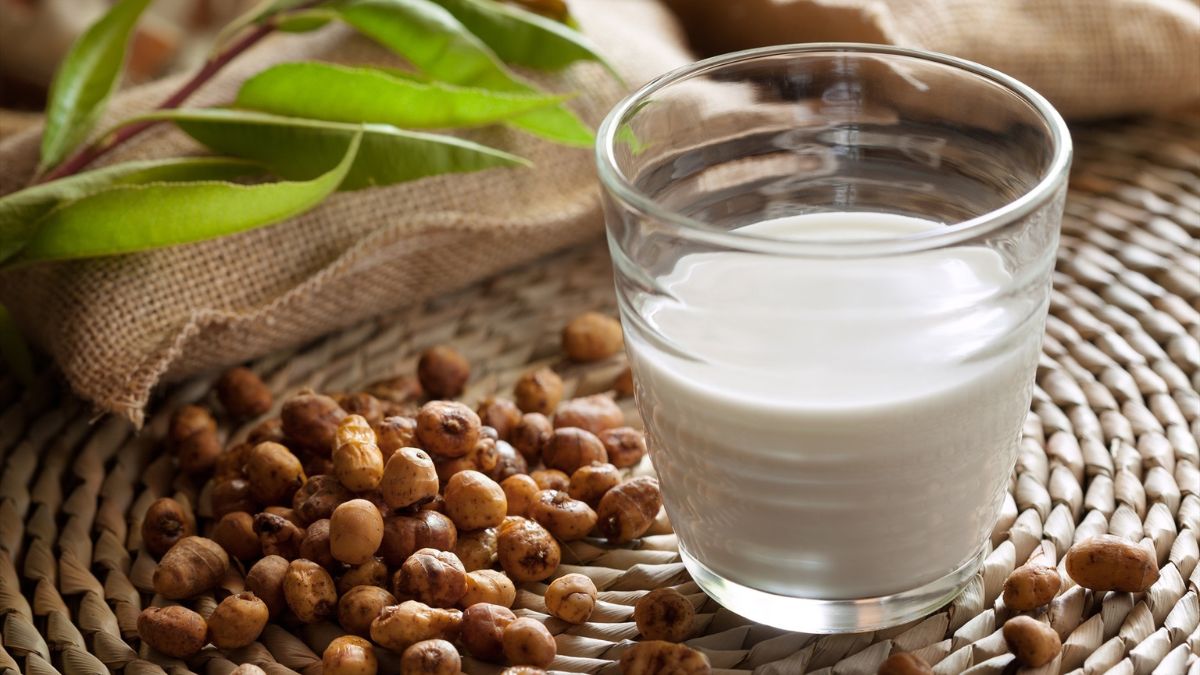 Llega a Mercadona una esperada novedad para Semana Santa: Juan Roig ‘resucita’ la horchata de chufa sin azúcar aprobada por nutricionistas