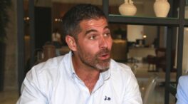 Pablo Ojeda, nutricionista: «No hay problema por tomar cinco huevos a la semana; si eres joven y deportista, incluso dos al día»