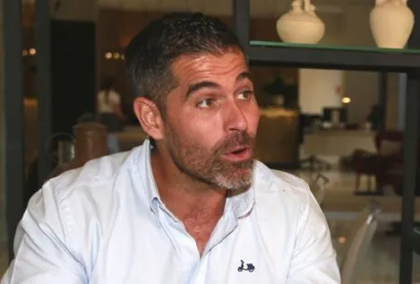 Pablo Ojeda, nutricionista: «No hay problema por tomar cinco huevos a la semana; si eres joven y deportista, incluso dos al día»