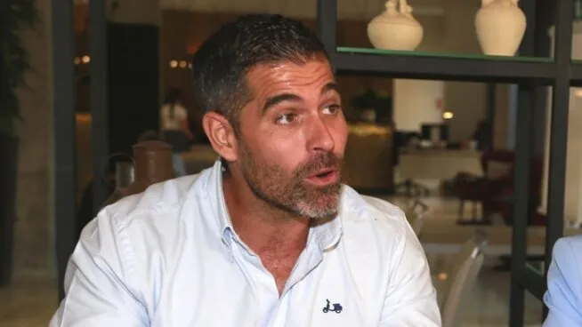 Pablo Ojeda, nutricionista: «No hay problema por tomar cinco huevos a la semana; si eres joven y deportista, incluso dos al día»