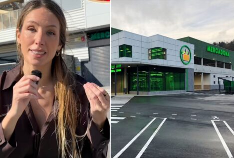 Natalia Sirvent, nutricionista y experta en longevidad, puntúa las salsas de tomate de Mercadona: «Lo que es caro es nuestra salud»