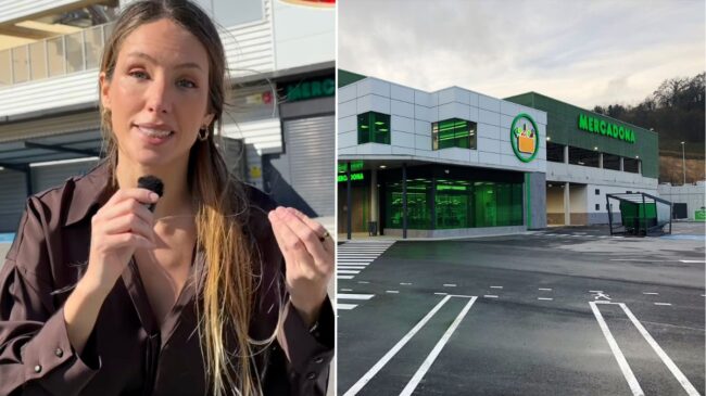 Natalia Sirvent, nutricionista y experta en longevidad, puntúa las salsas de tomate de Mercadona: «Lo que es caro es nuestra salud»