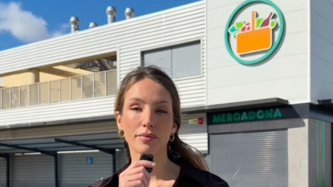 Natalia Sirvent, nutricionista y experta en longevidad, puntúa las salsas de tomate de Mercadona: «Lo que es caro es nuestra salud»