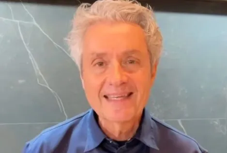 Fernando Canales Etxanobe, chef bilbaíno con estrella Michelin: «Cuando compres huevos, elige siempre los más pequeños. Son mejores»