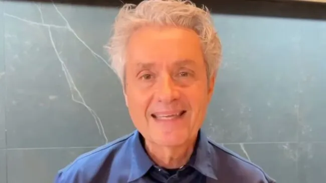 Fernando Canales Etxanobe, chef bilbaíno con estrella Michelin: «Cuando compres huevos, elige siempre los más pequeños. Son mejores»