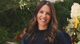 Elisa Blázquez, nutricionista: «El kéfir ayuda más que el yogur a nuestra microbiota, tiene muchos más microorganismos»