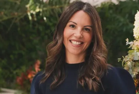 Elisa Blázquez, nutricionista: «El kéfir ayuda más que el yogur a nuestra microbiota, tiene muchos más microorganismos»