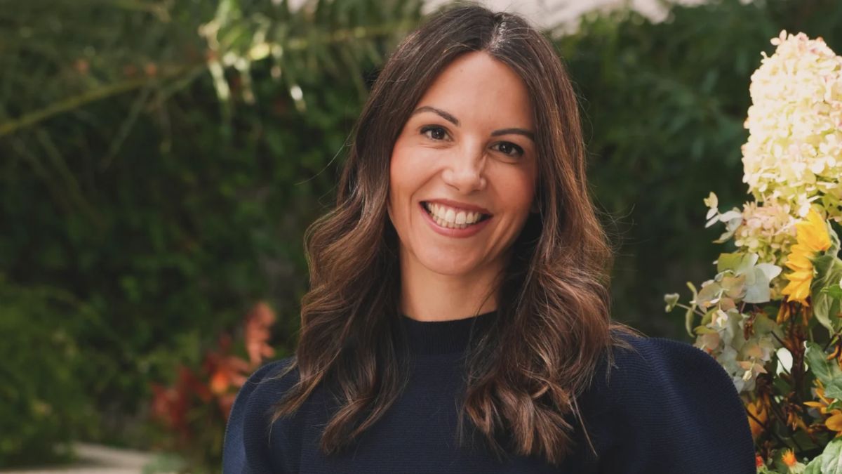 Elisa Blázquez, nutricionista: «El kéfir ayuda más que el yogur a nuestra microbiota, tiene muchos más microorganismos»